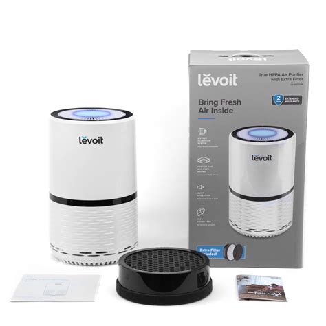 levoit lv h131|levoit air purifier lv h132xr.